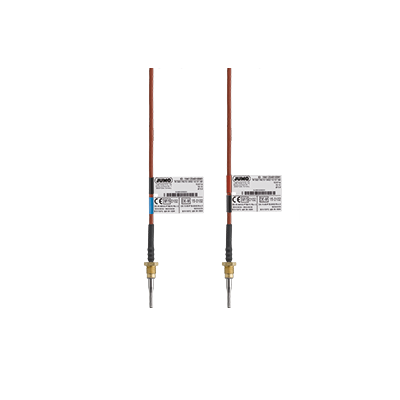 ��ïJUMO HEATtemp�������ض�̽�^9