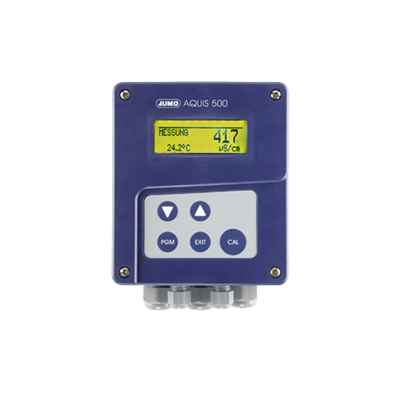 ��ïJUMO aqu500�@ʾ�O(sh��)�������