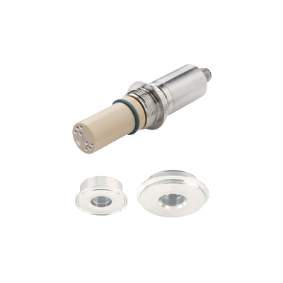 ��ïJUMO tecLine CR-4P