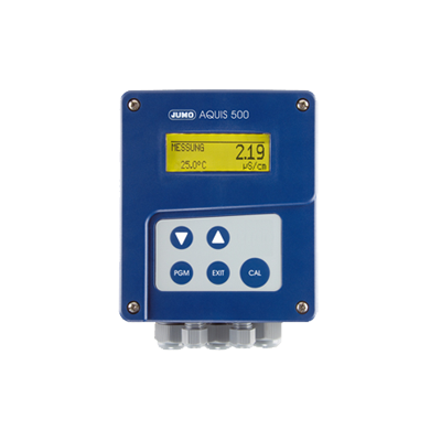 ��ïJUMO aqu500 Ci����