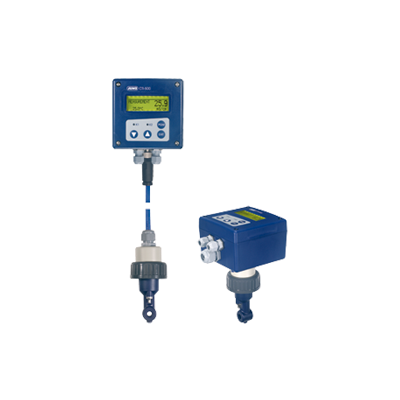 ��ïJUMO CTI-500-늴�ʽ늌�(d��o)��׃��