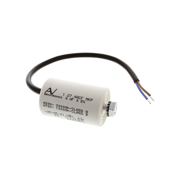 Arcotronics 1.27.4CF MKP *UF��5%