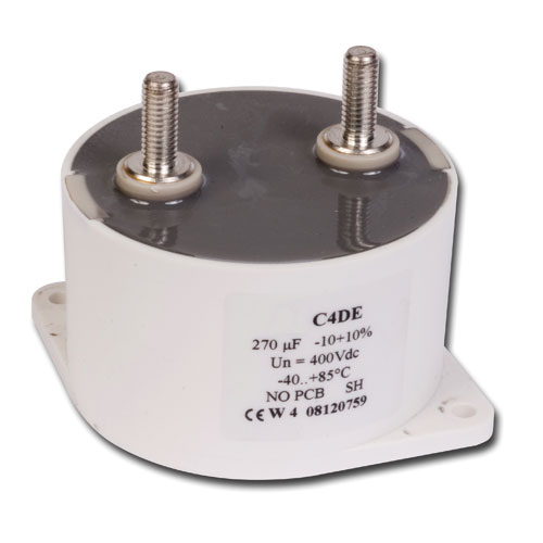 �����Arcotronics C4DE