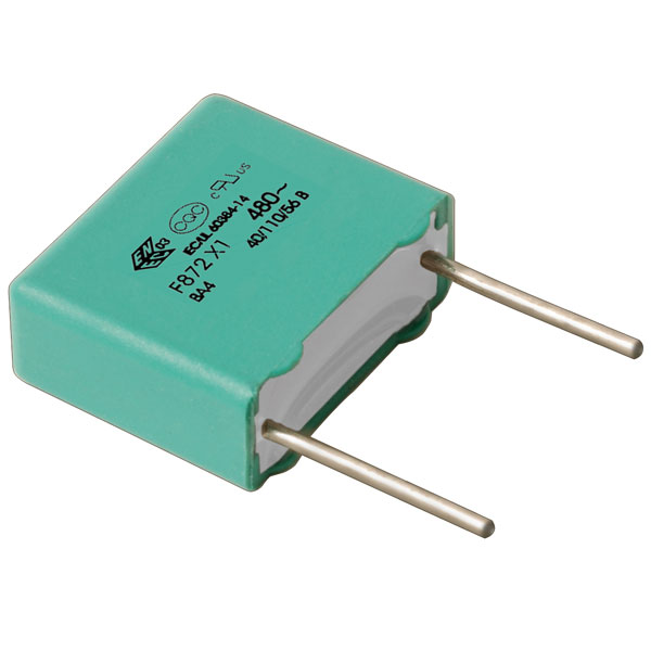 ��������KEMET F461/F61