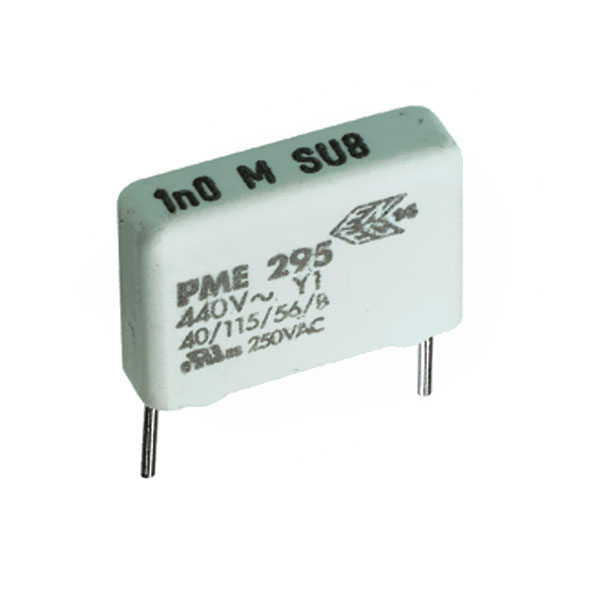 ����KEMET PHE840M/PHE8