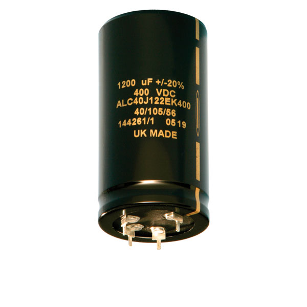 ����KEMET ALC10/ALC40/