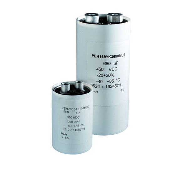 ����KEMET PEH169/PEH20