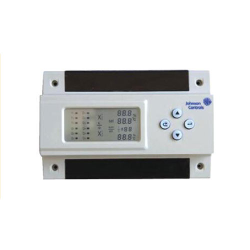 Johnson Controls ��ɭ��