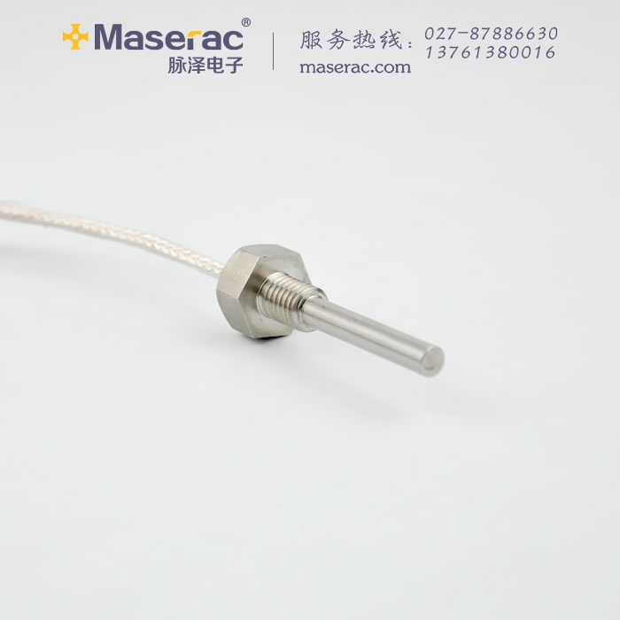 PT100/P1000�߾�������ʽ�М�̽�^