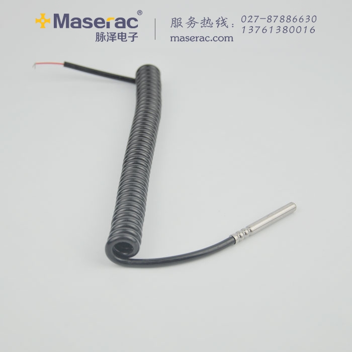 �ֳ��Ƅ�(d��ng)ʽPT100�ض�̽�^