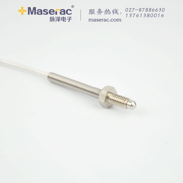 ���(d��ng)���ʽPT100/PT1000�М�̽�^