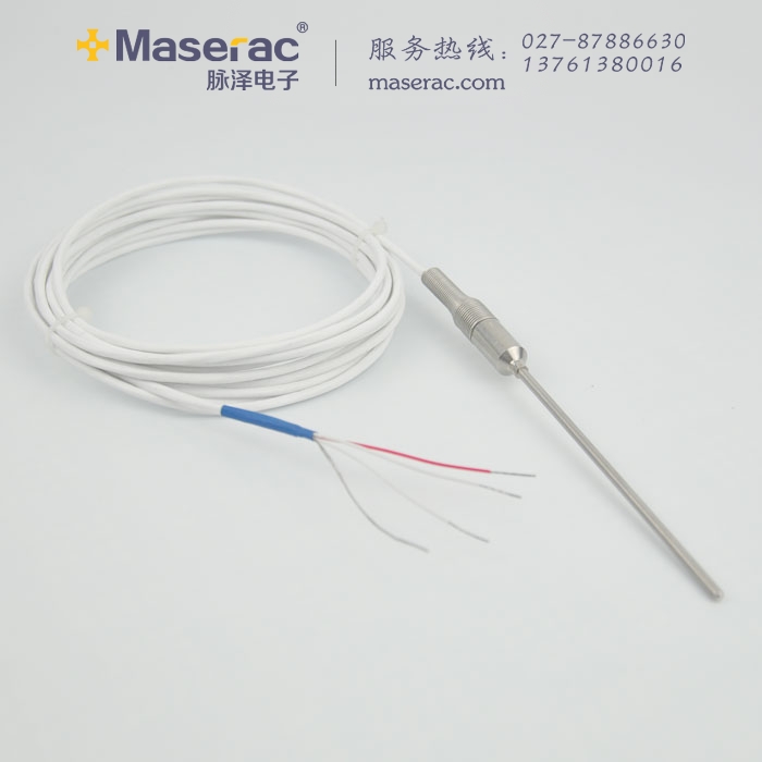 �ߜ�PT1000�ضȂ�����