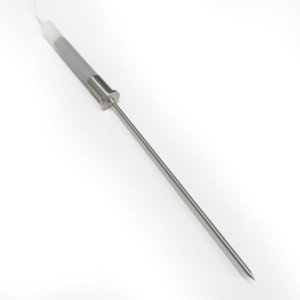 �ֳ�ʽPT100/PT1000�߾��Ȝy(c��)��̽�^