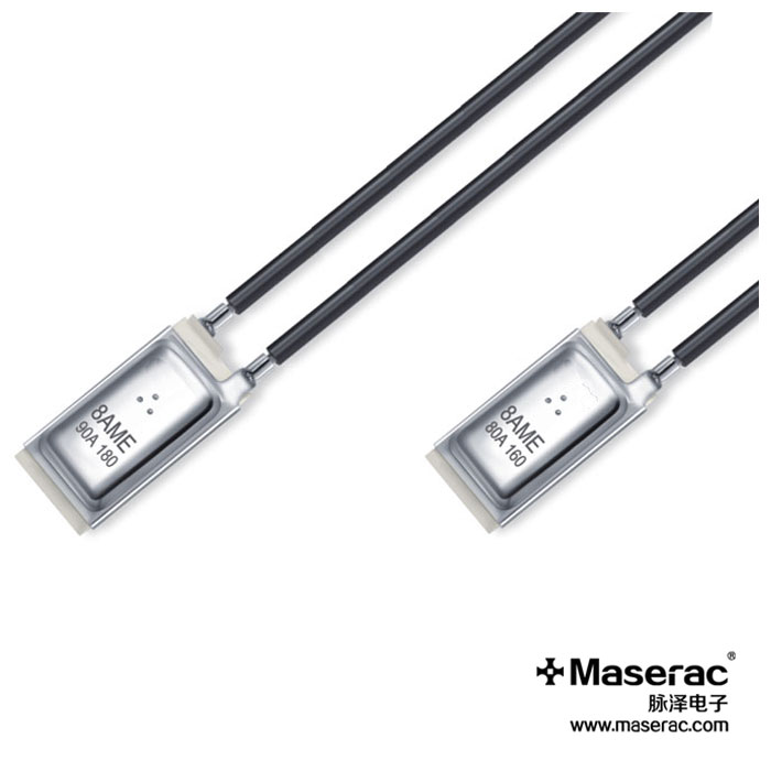 �������݃x��KLIXON 8AM�ᱣ�o��