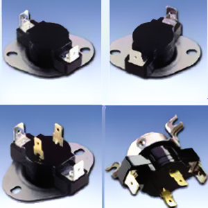 ����(gu��)���݃x��KLIXON 20600ϵ��ͻ��