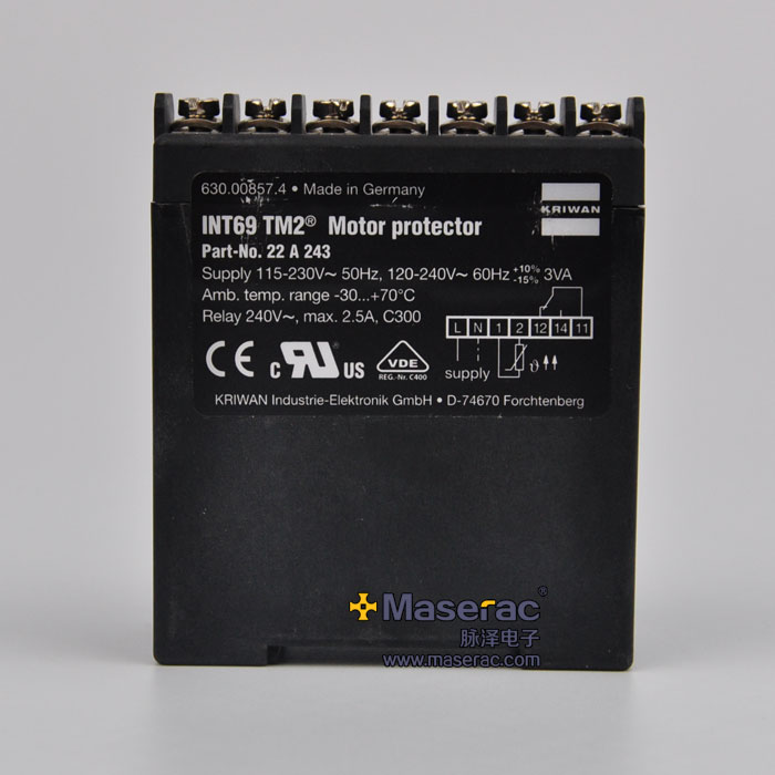 KRIWA INT69 TM2���ܙC(j��)늙C(j��)���o(h��)��