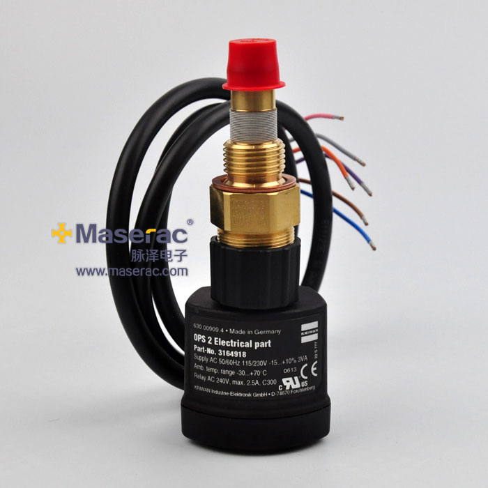 KRIWAN OPS1/OPS2���ʽ�͉����_�P