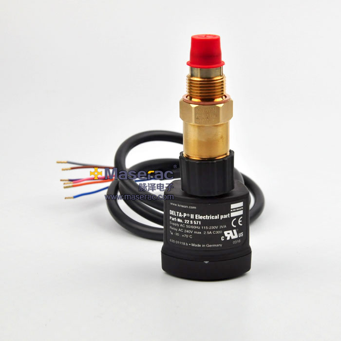 KRIWAN DELTA-P2 �͉���O(ji��n)���_�P