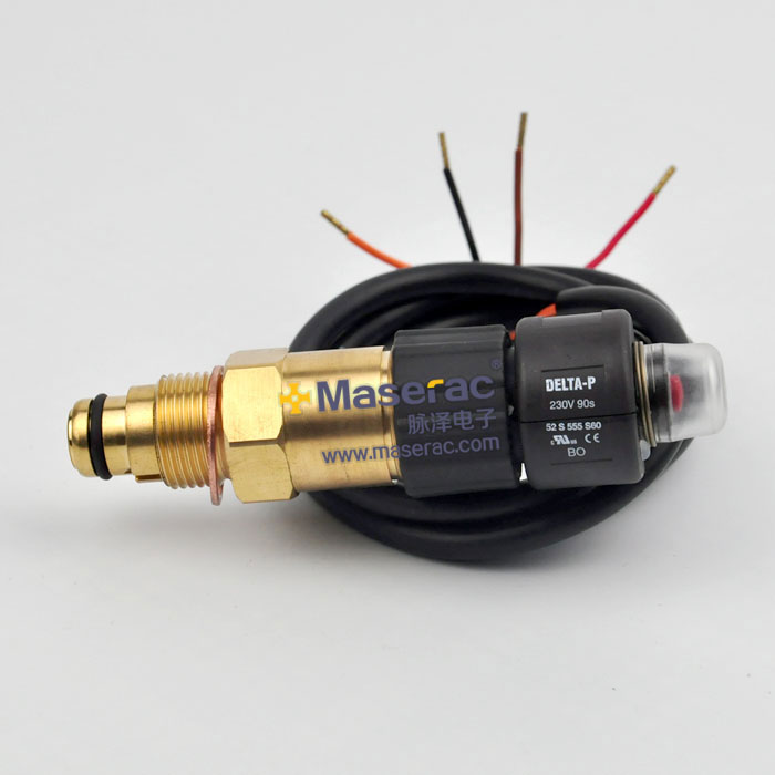 KRIWAN DELTA-P �͉���O(ji��n)���_�P