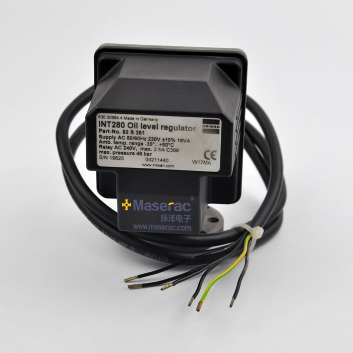 KRIWAN INT280��늸Б�ʽ��λ������